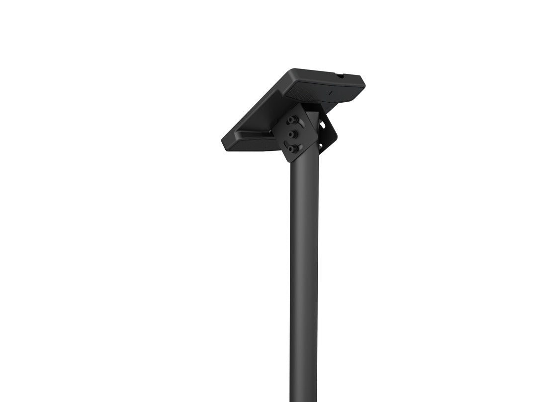 Heavy-Duty Dual-Screen Ceiling Mount (Back-to-Back)