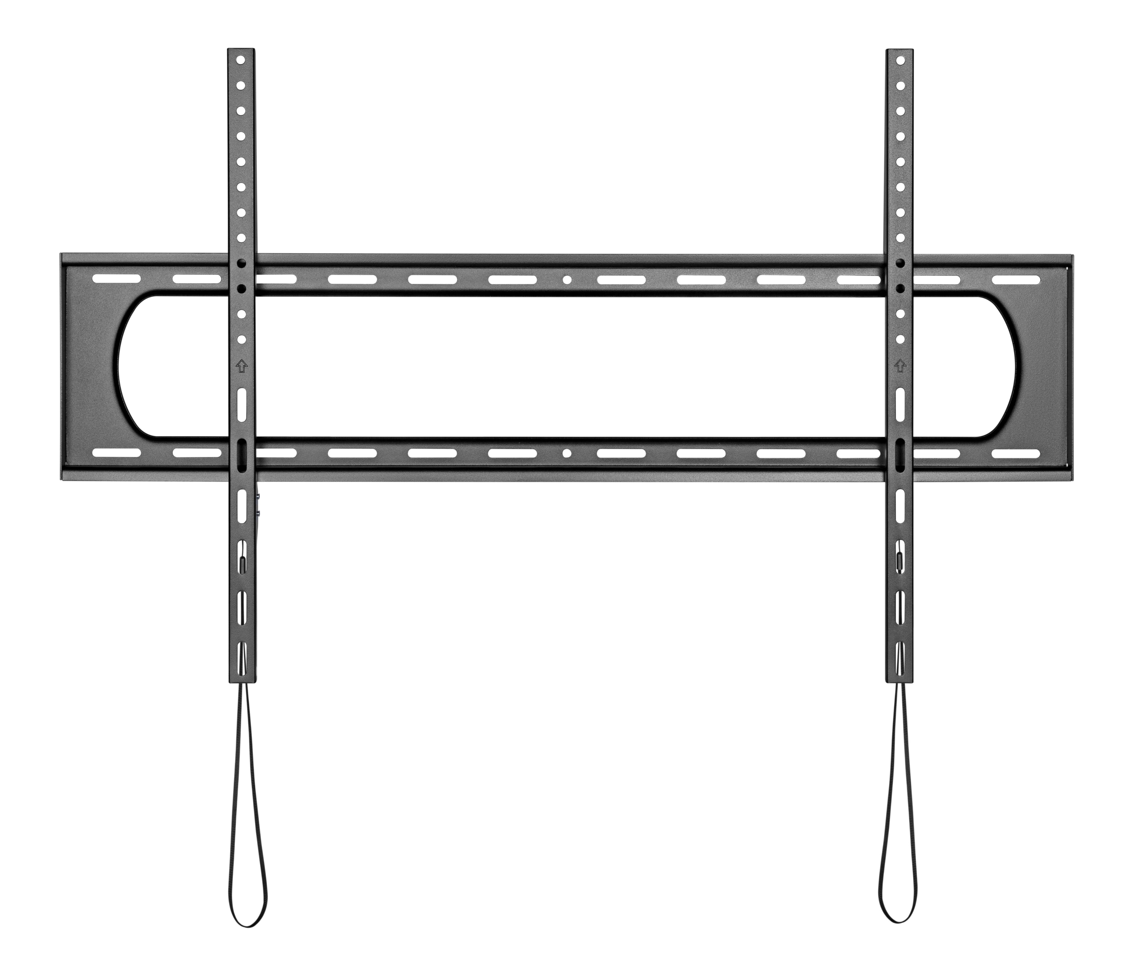 Heavy-Duty XXL Fixed Wall Mount - ADA Compliant