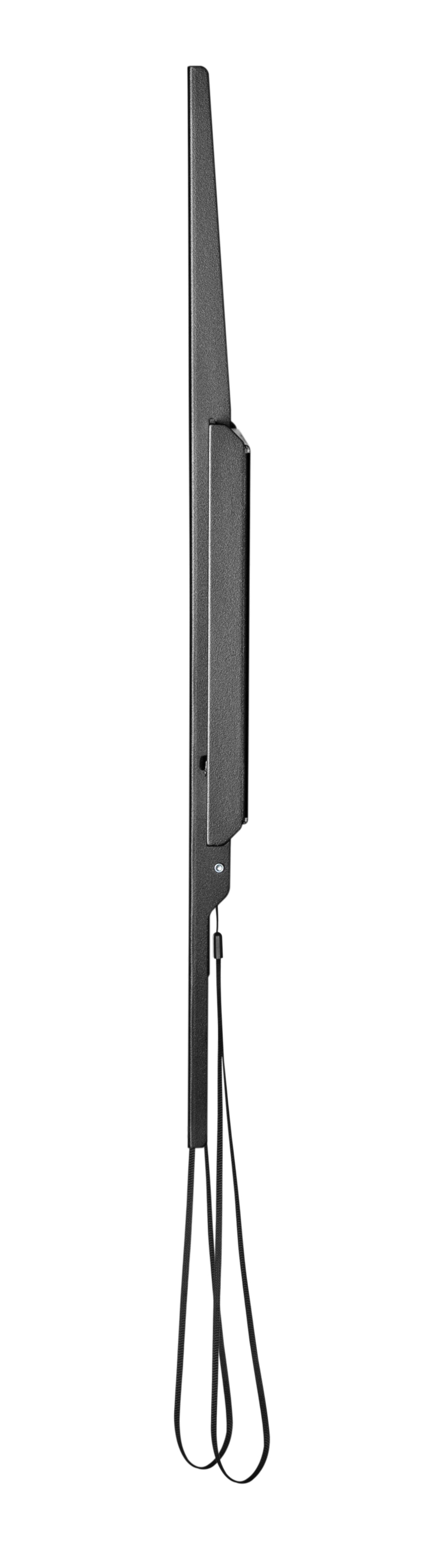 Heavy-Duty XXL Fixed Wall Mount - ADA Compliant