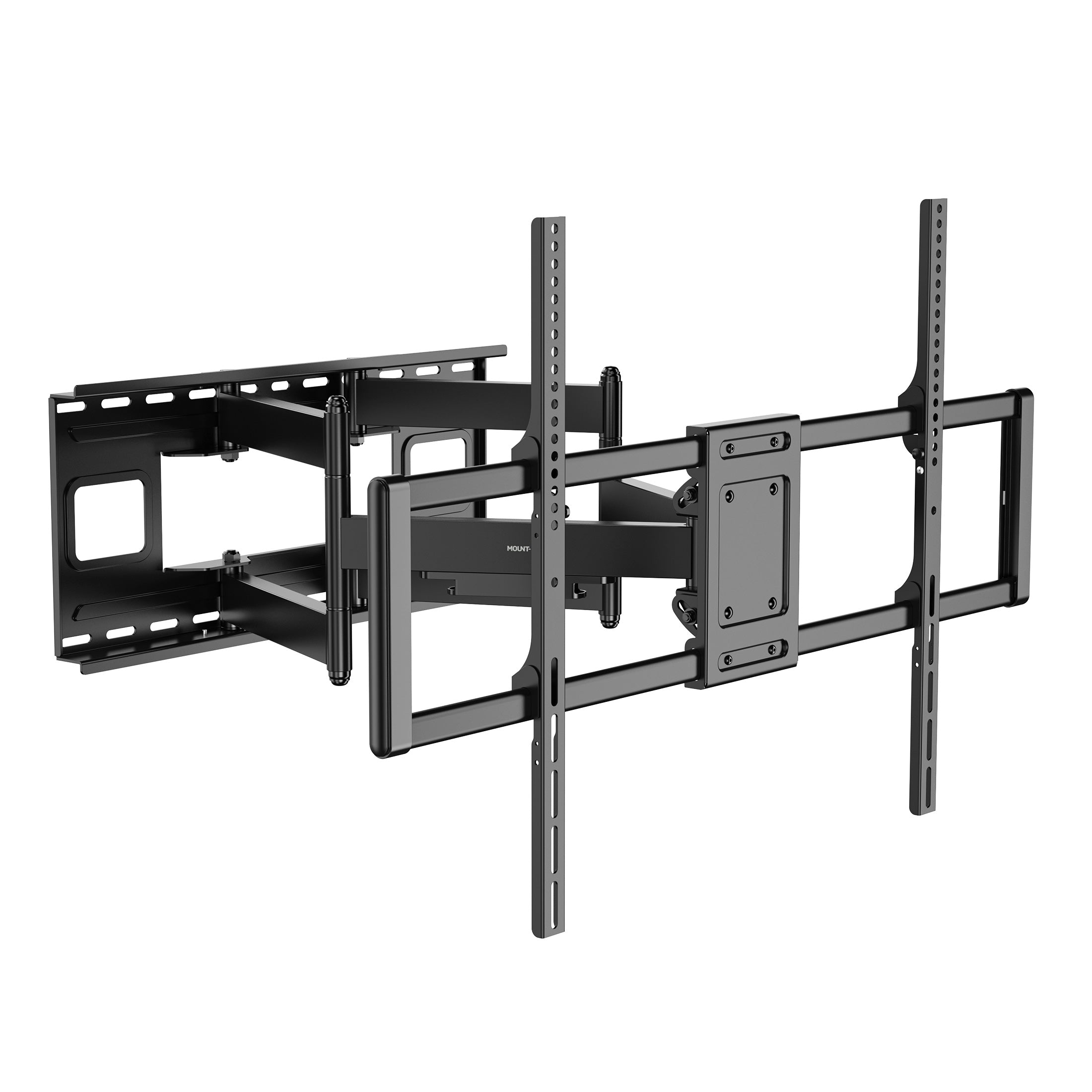 Heavy Duty XXL Full Motion TV Mount