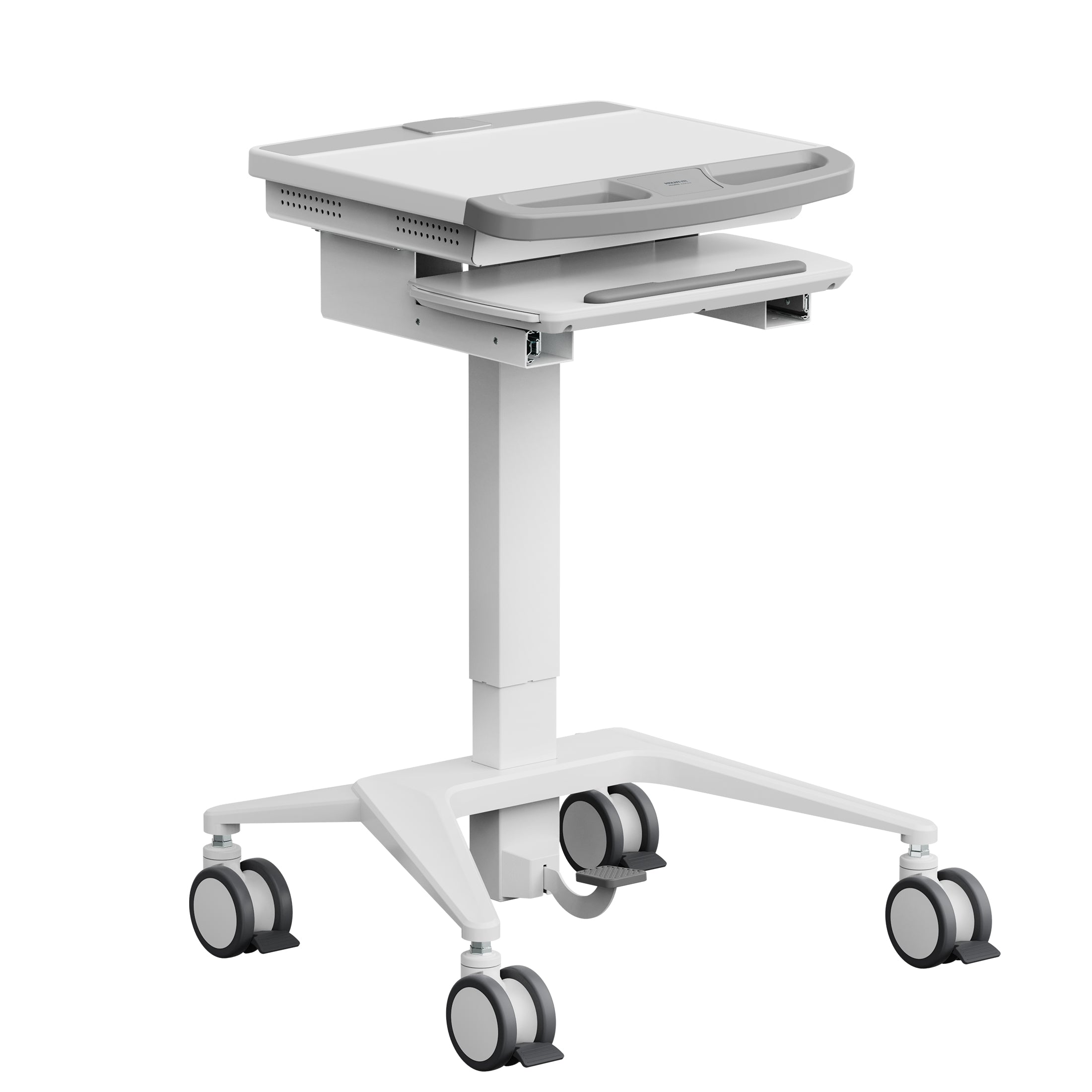 Medical Laptop Cart