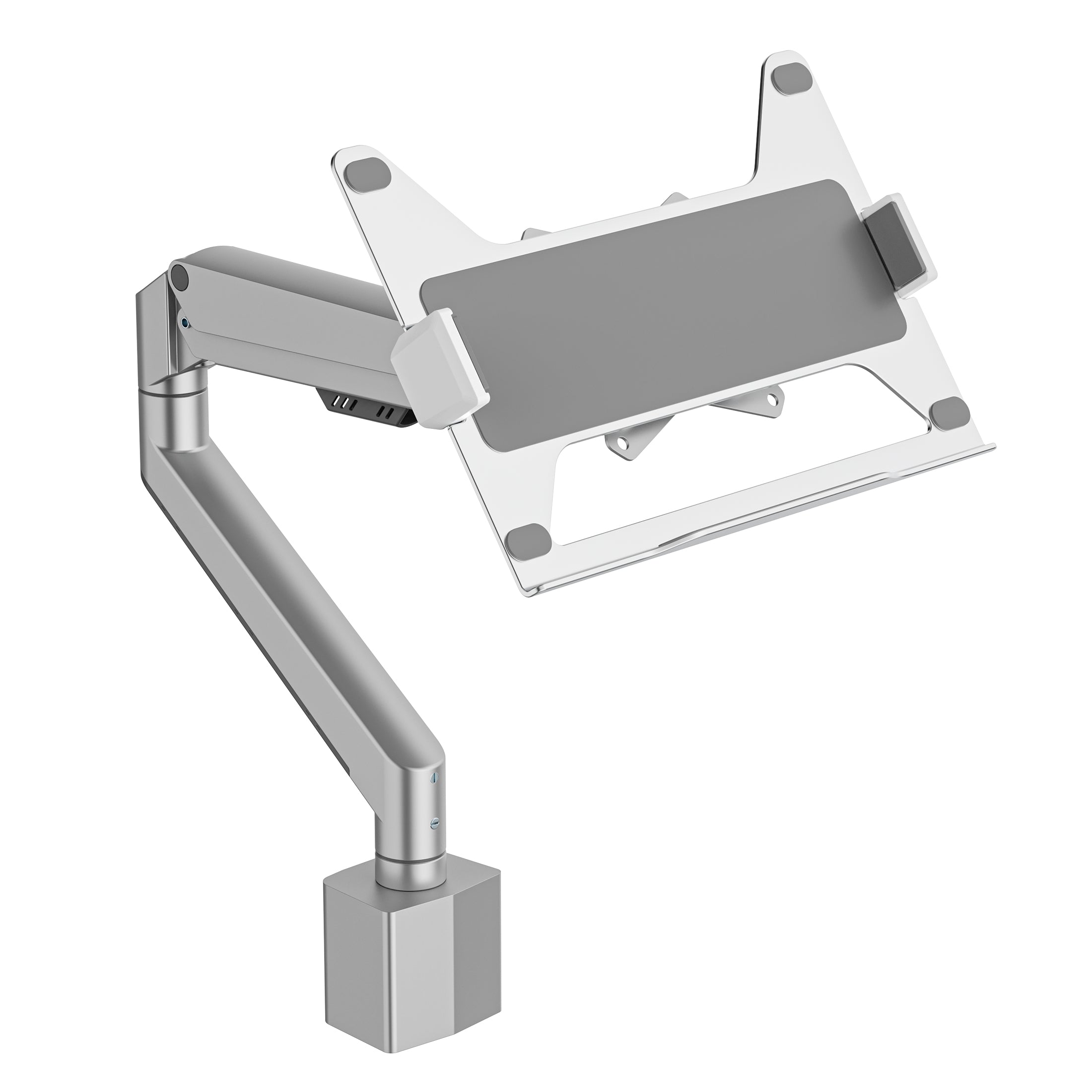 Laptop Arm for MedHub Medical Carts