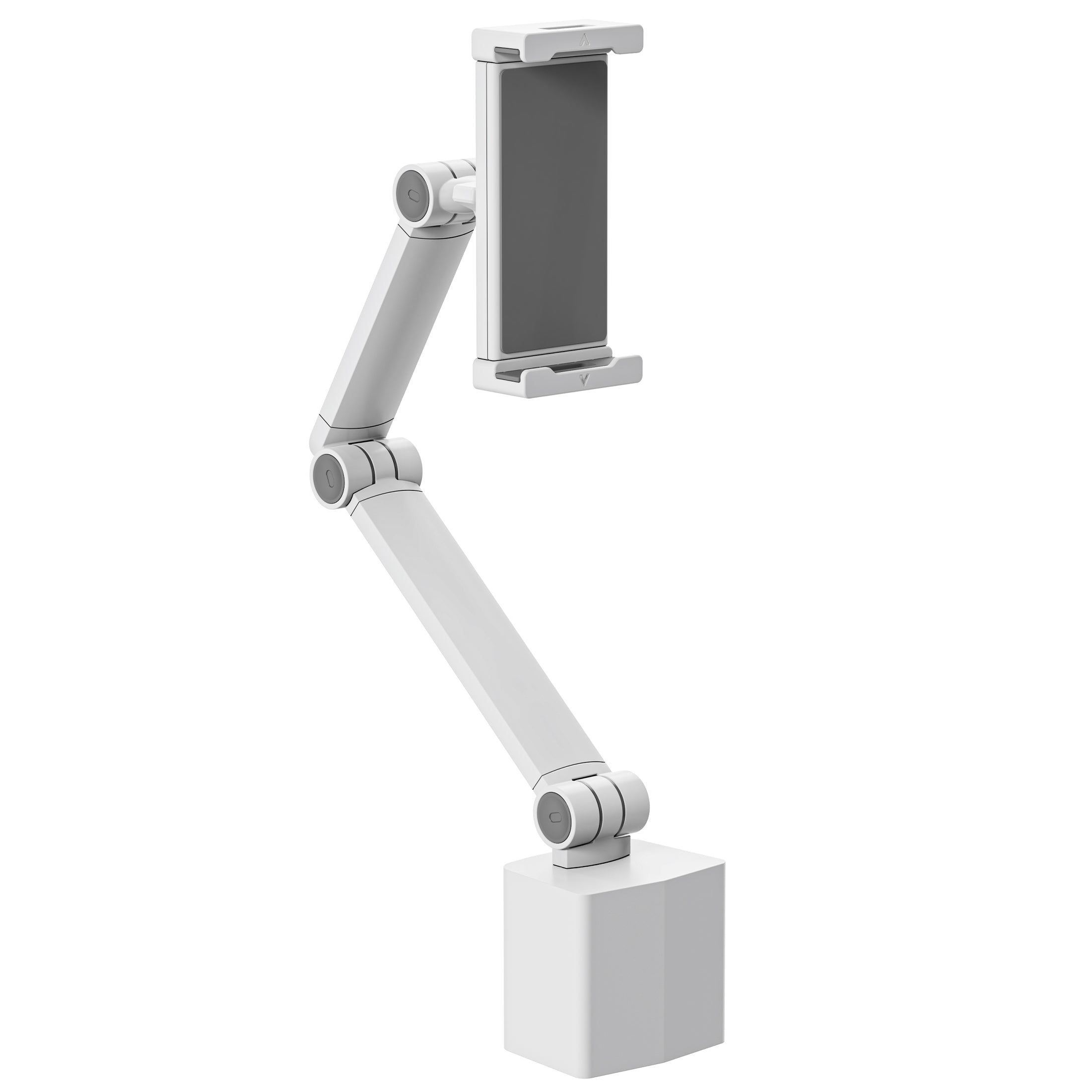 Tablet Arm for MedHub Medical Carts