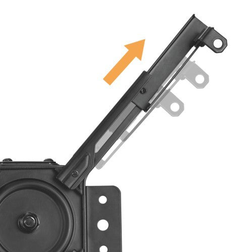 Universal Projector Ceiling Mount