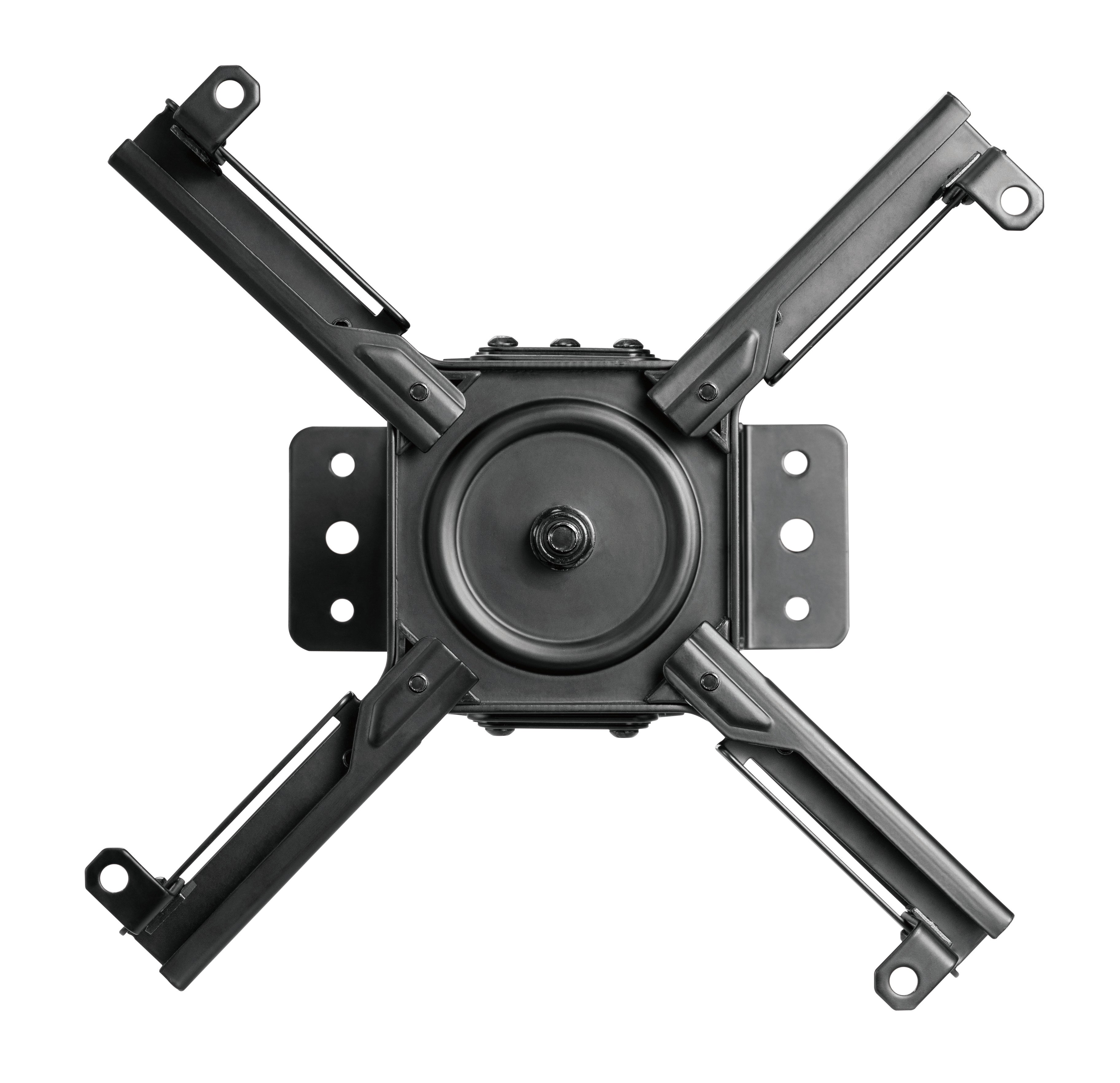 Heavy-Duty Projector Ceiling Mount (29.3"-45.1" Extension)