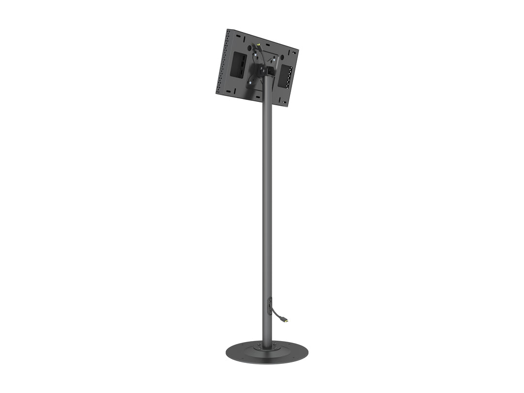 Single-Screen Touch-Screen Tablet Display Stand