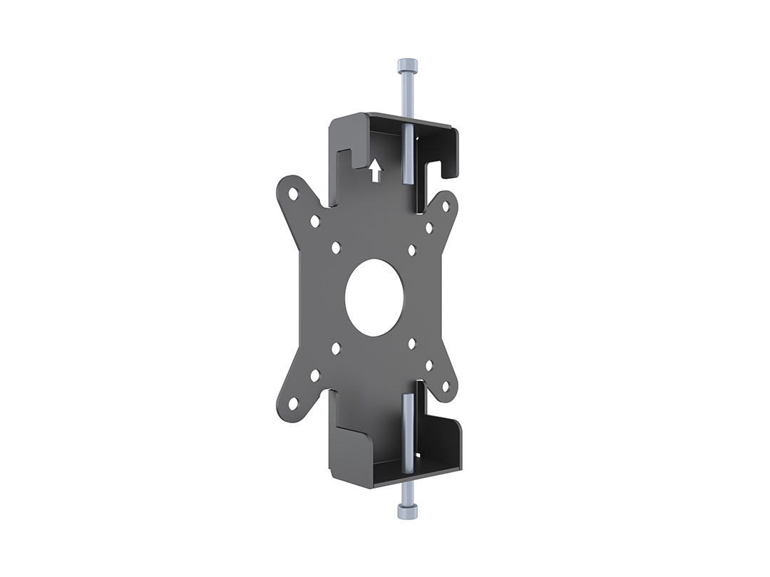 Fixed Monitor Mounting Bracket – Mount-It! PRO