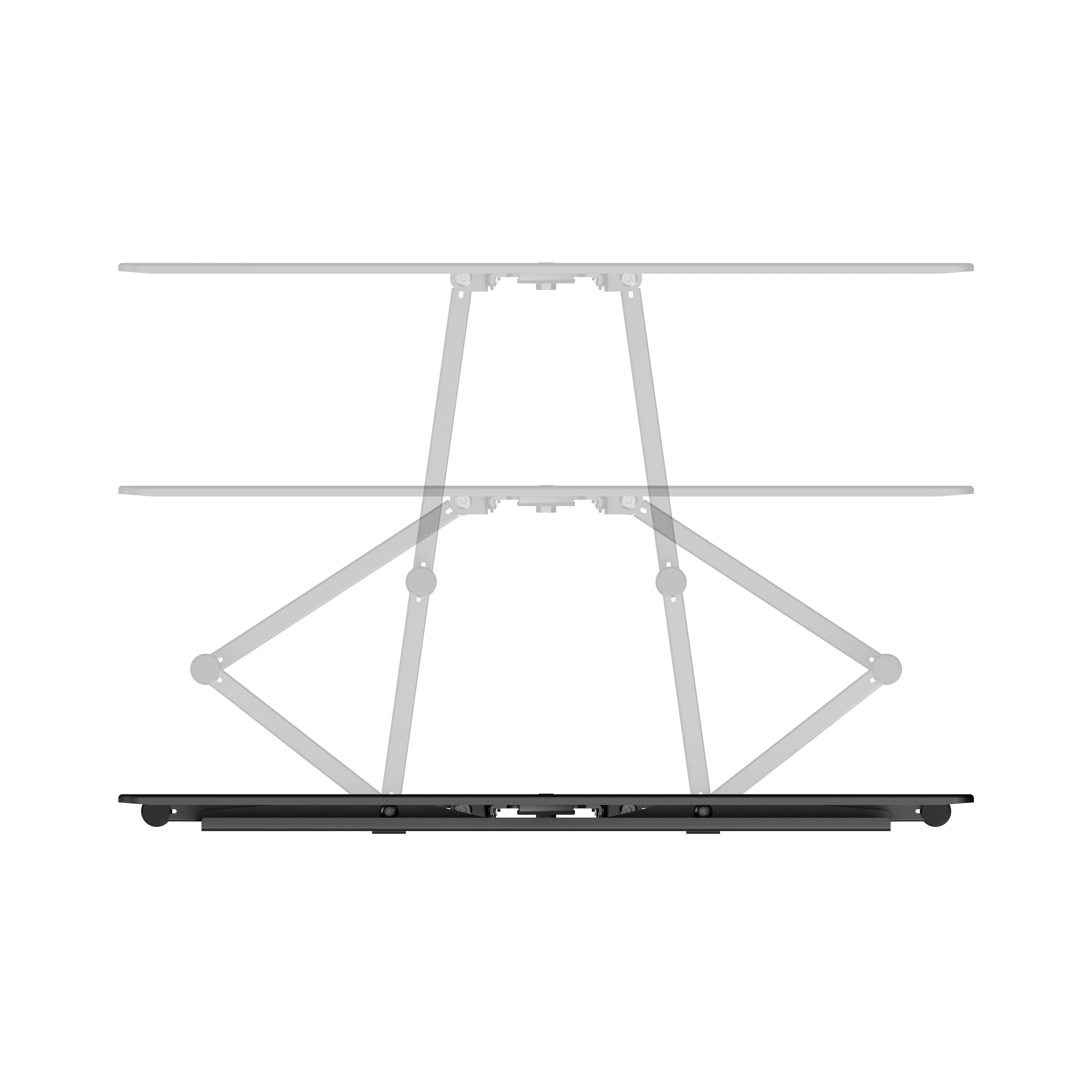 ADA Full-Motion Wall Mount