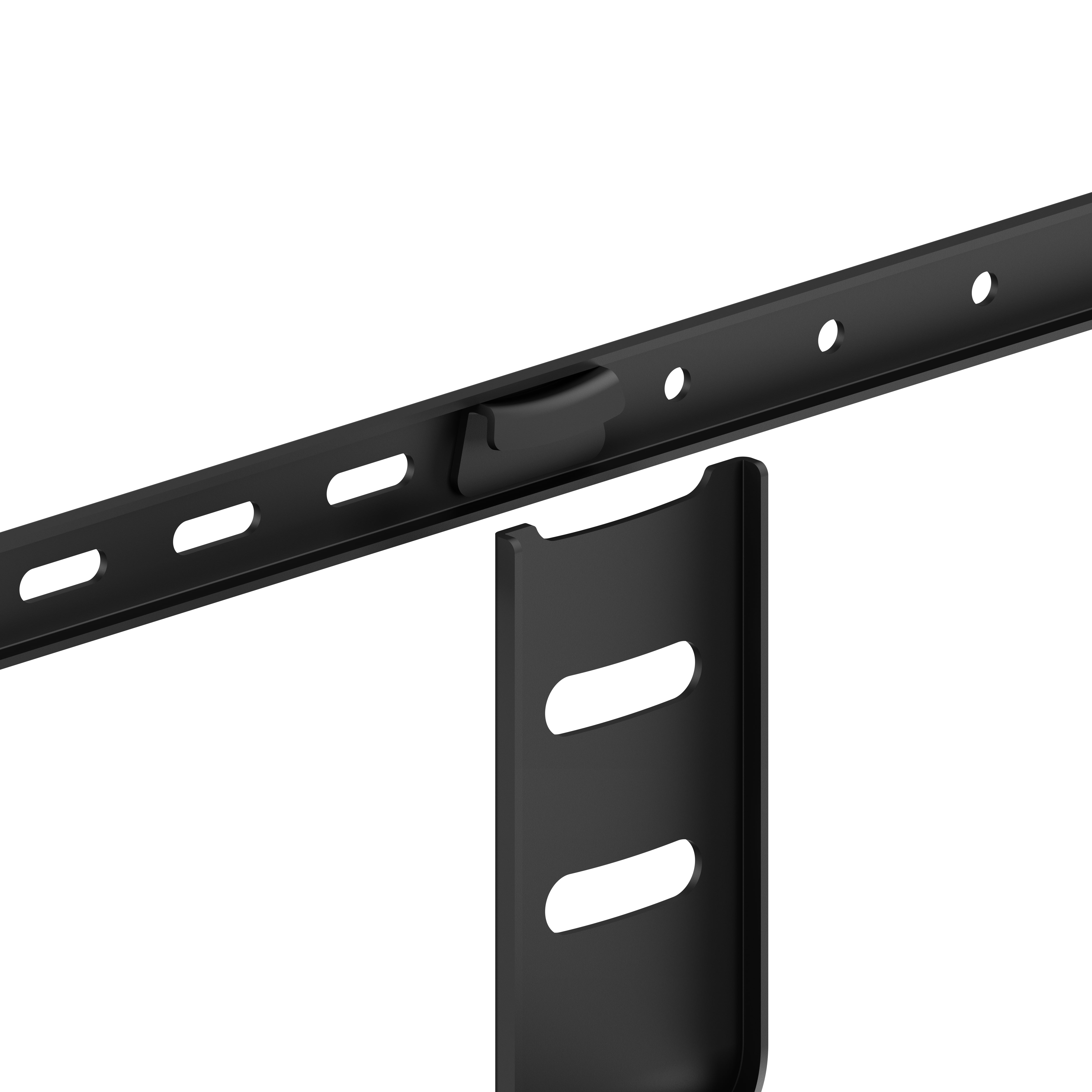 ADA Full-Motion Wall Mount