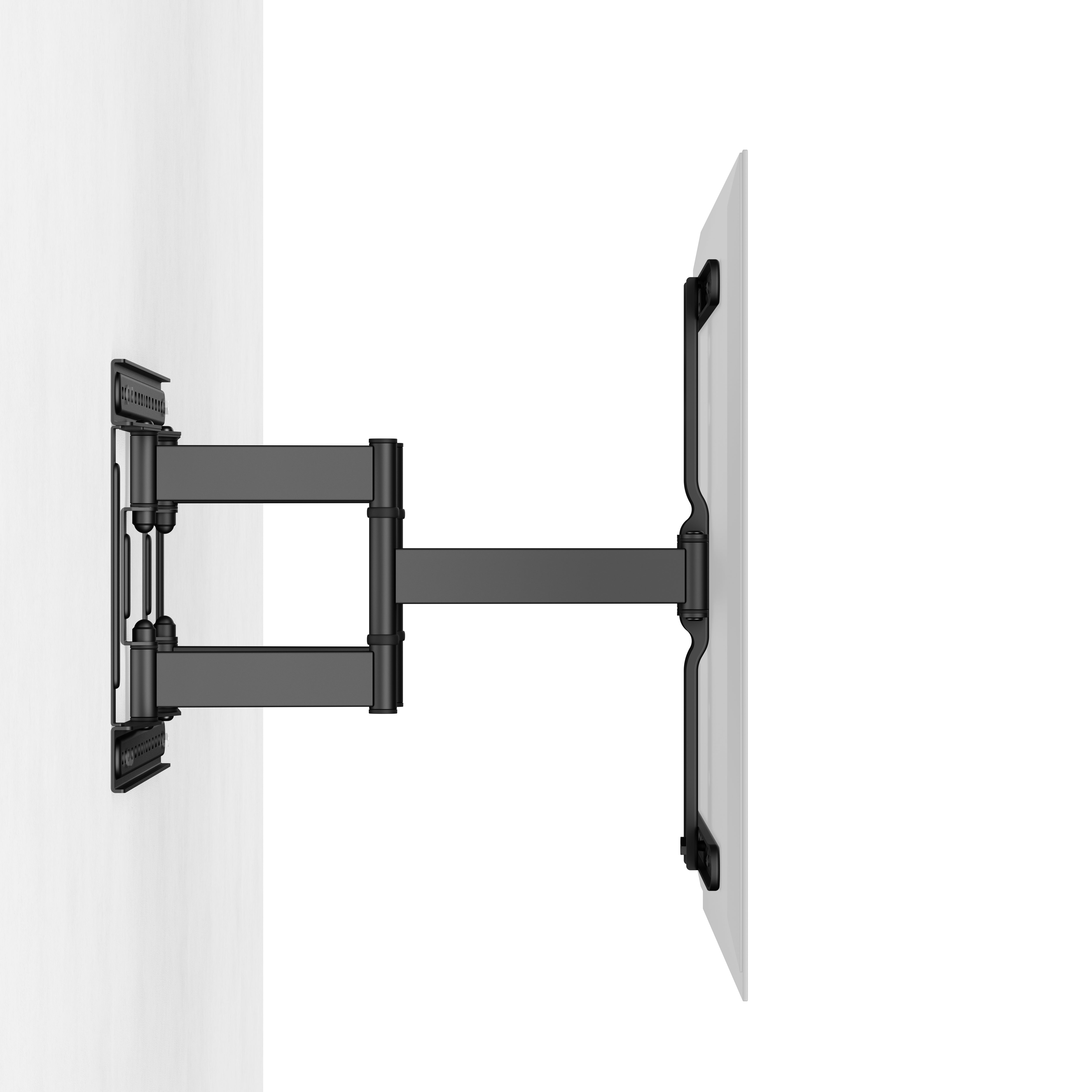 ADA Full-Motion Wall Mount