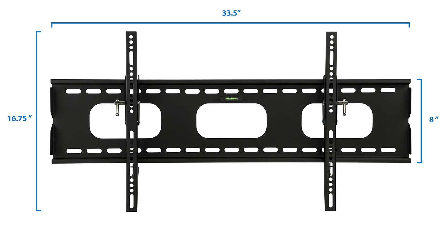 Heavy-Duty Tilting Wall Mount