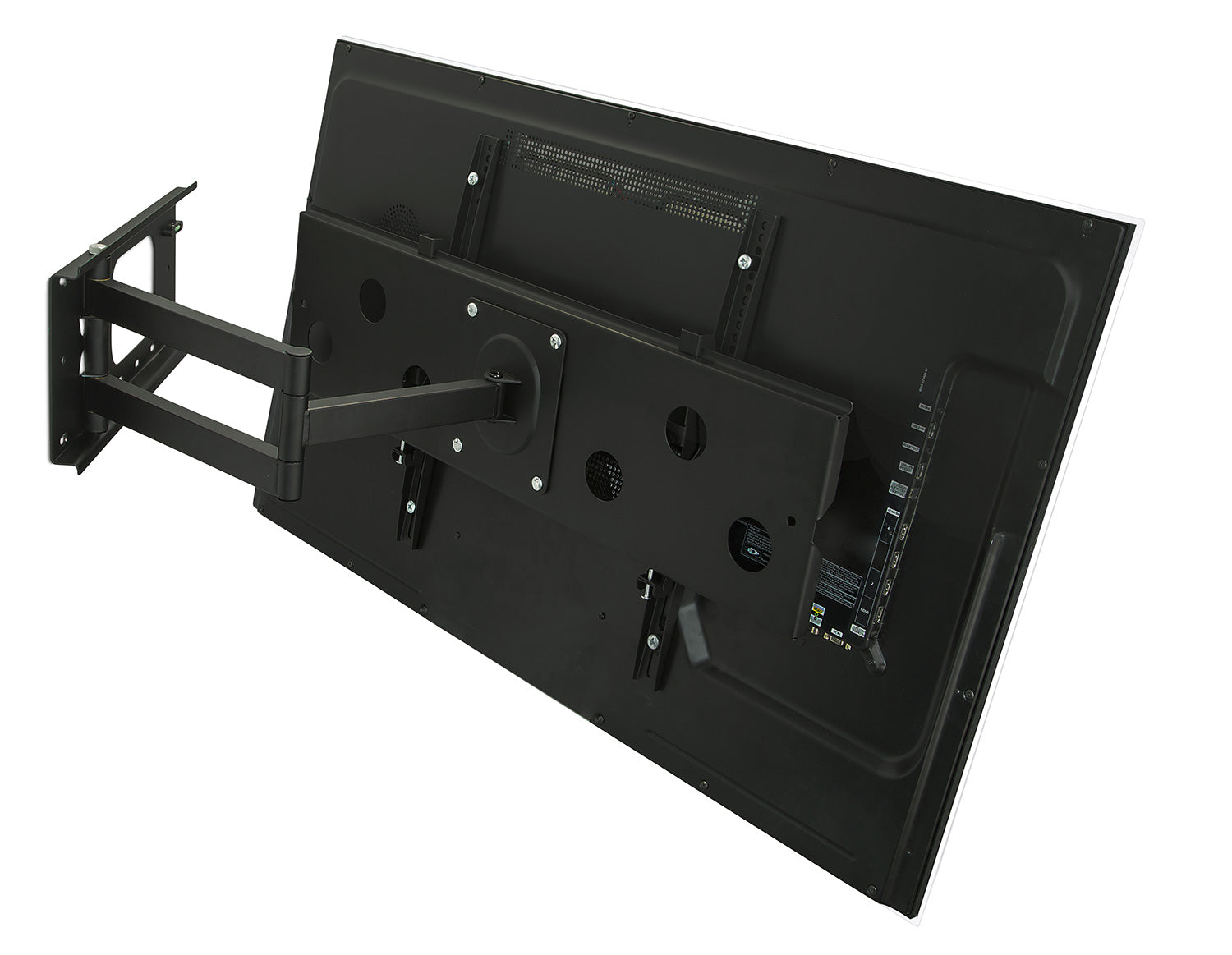 Articulating Wall Mount with Long Extension