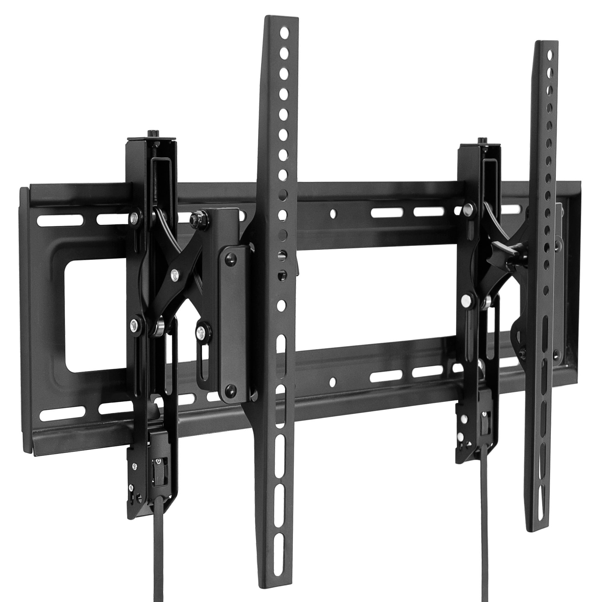 Premium Push-In Pop-Out Wall Mount