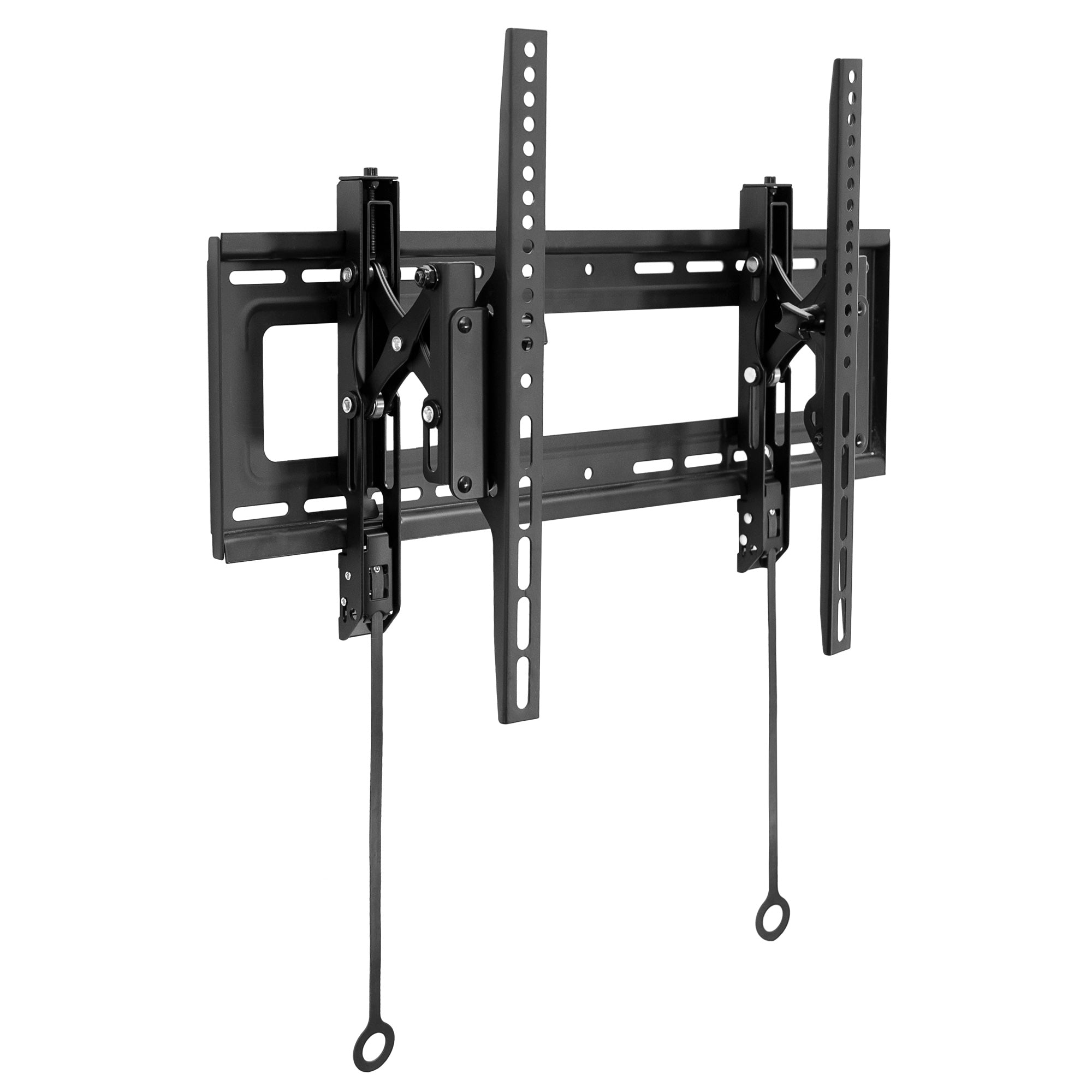 Premium Push-In Pop-Out Wall Mount