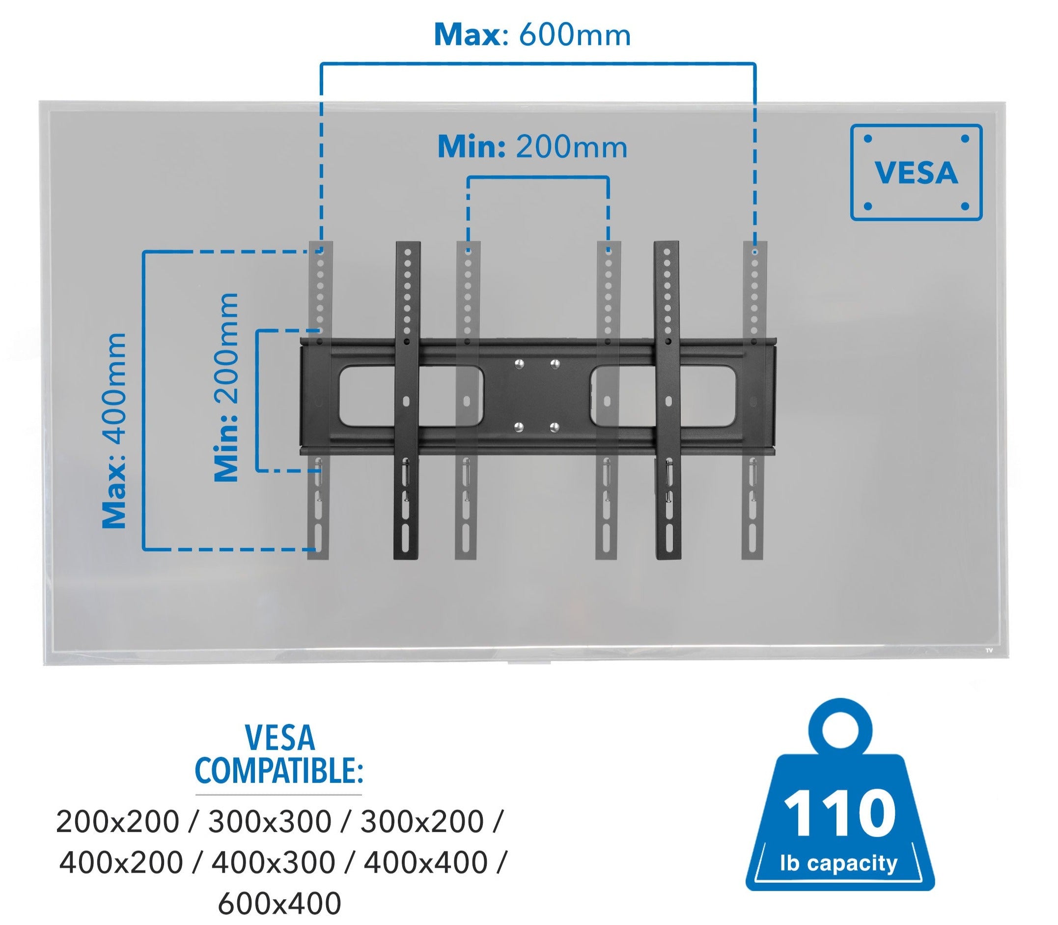 Articulating Outdoor Wall Mount