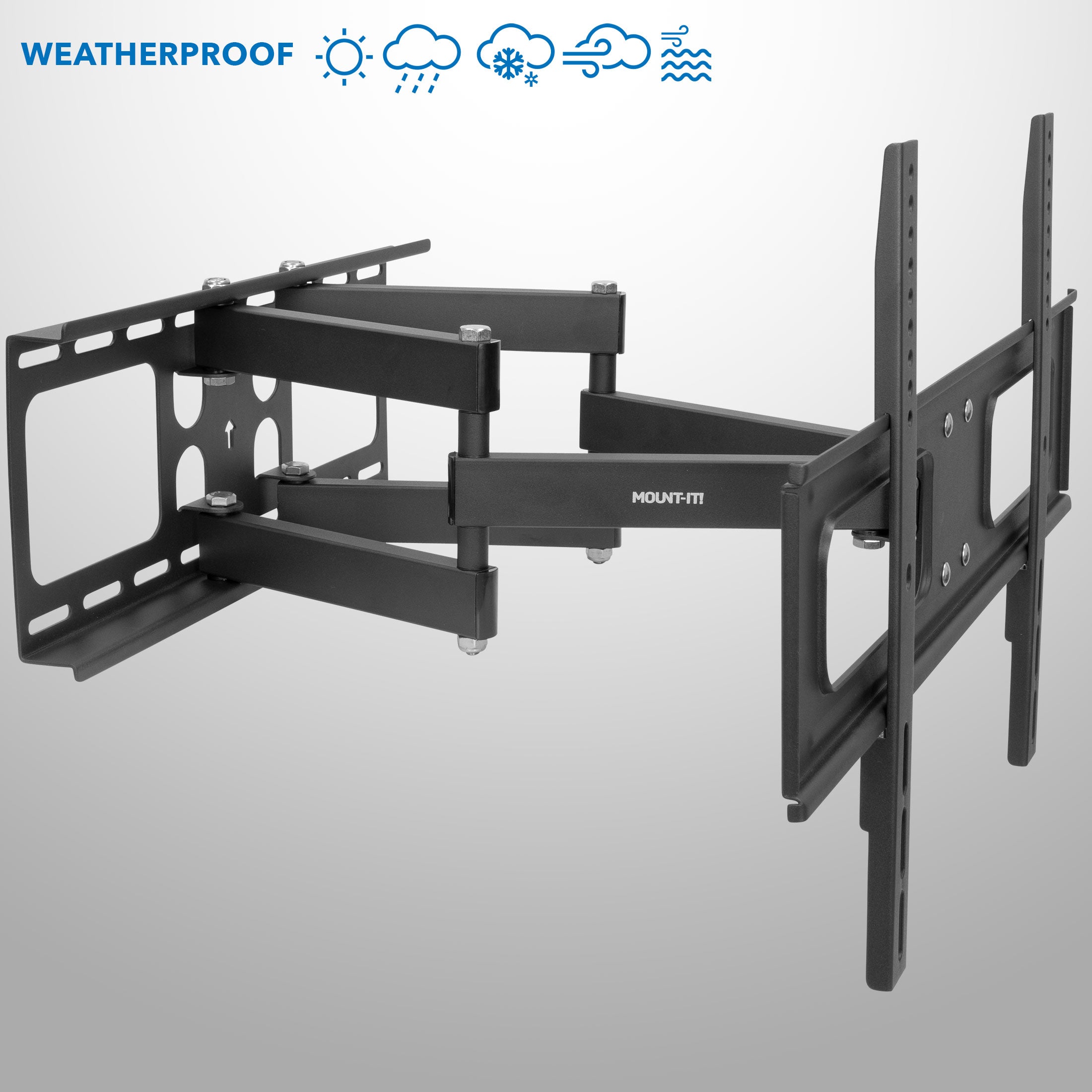 Articulating Outdoor Wall Mount