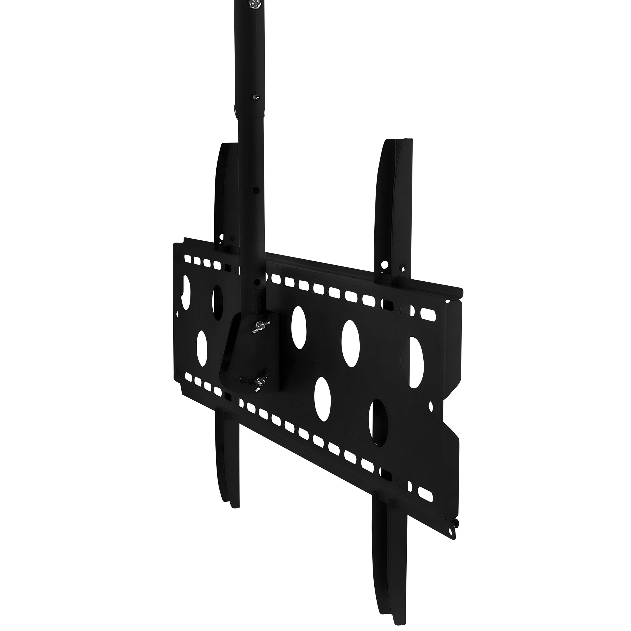 Height-Adjustable Ceiling Mount for 42-90” Displays