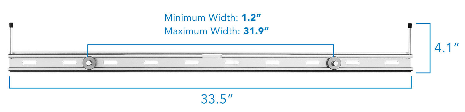 Sonos Playbar Wall Mount