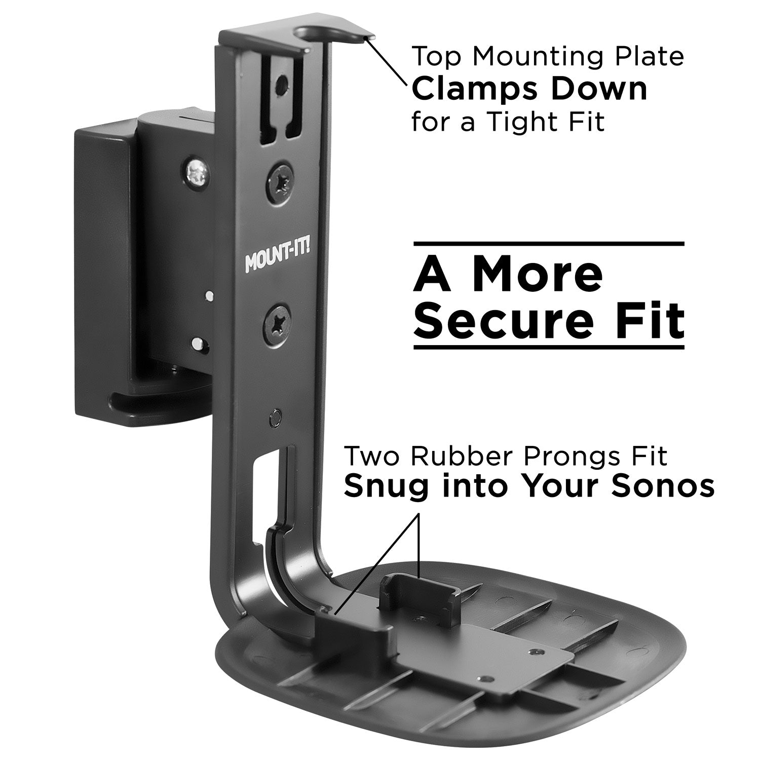 SONOS Speaker Wall Mount