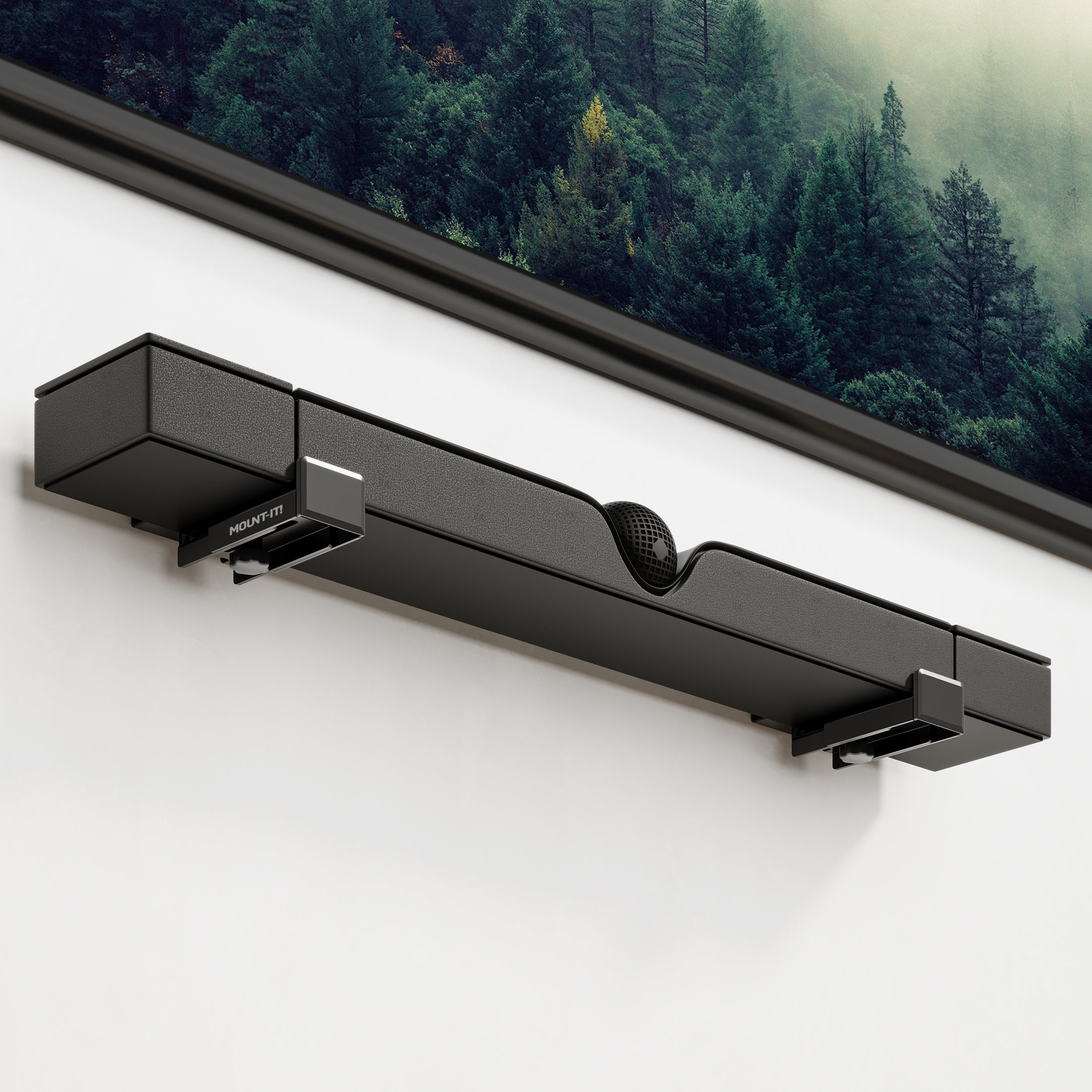 No Stud Sound Bar Wall Mount