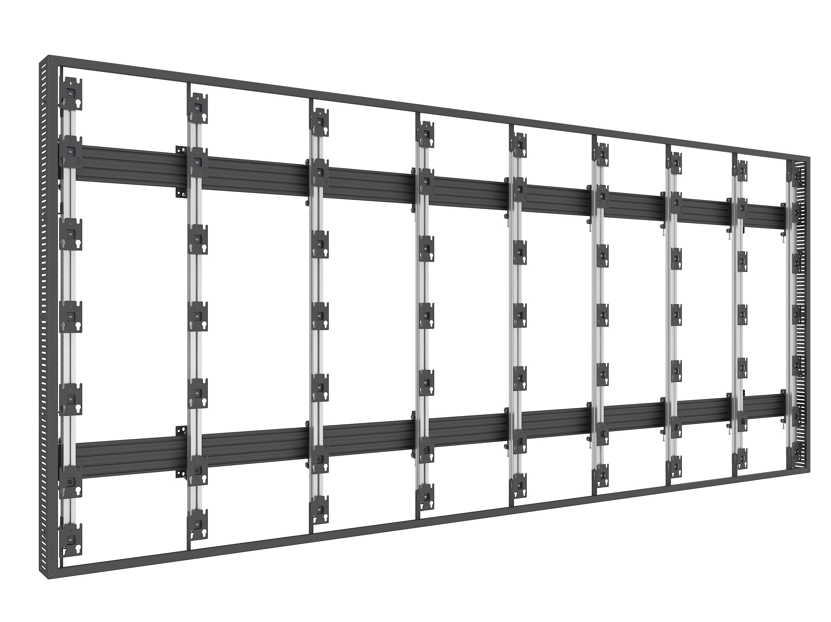 Zaxxis™ Direct-View LED Modular Mount