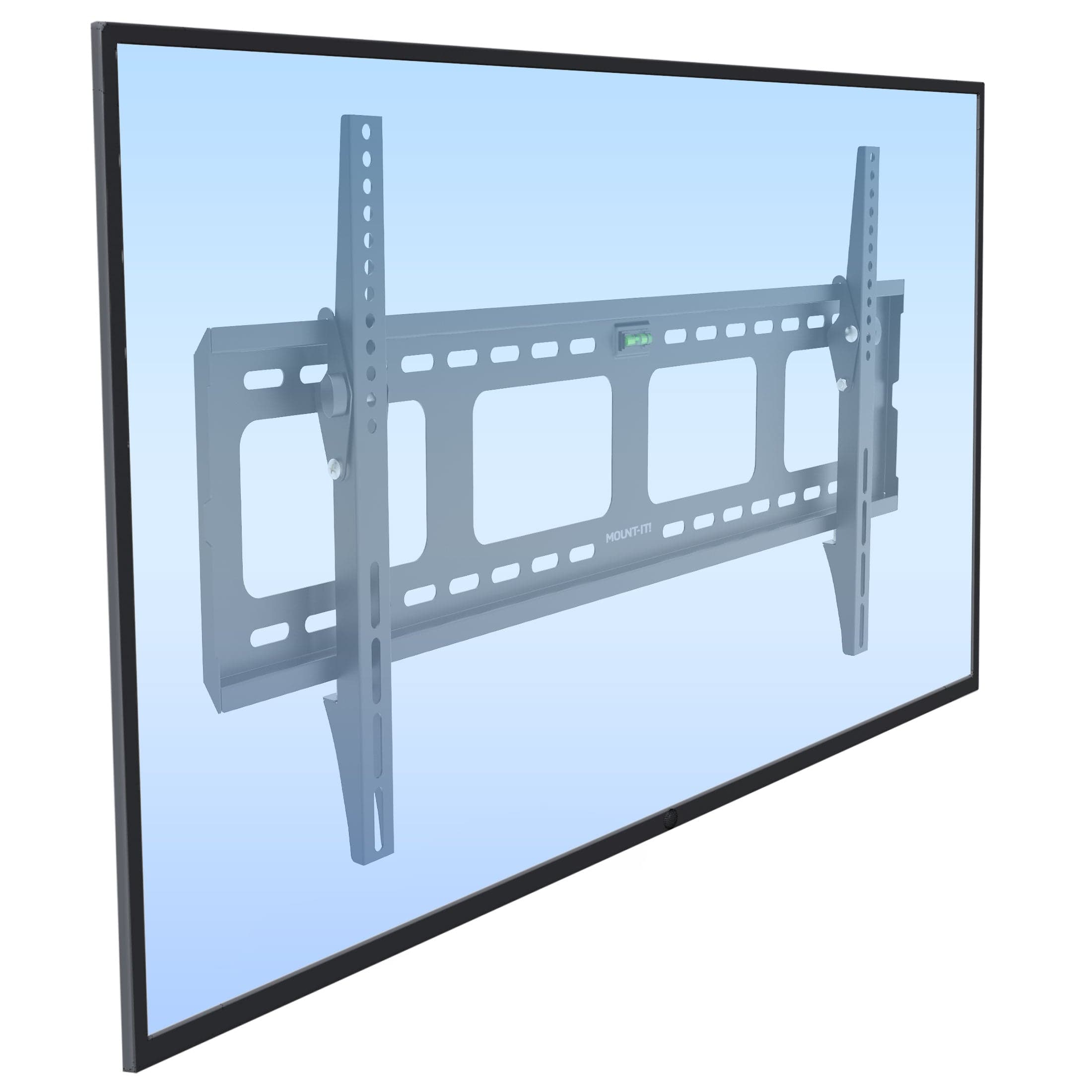 Heavy-Duty Tilting Wall Mount