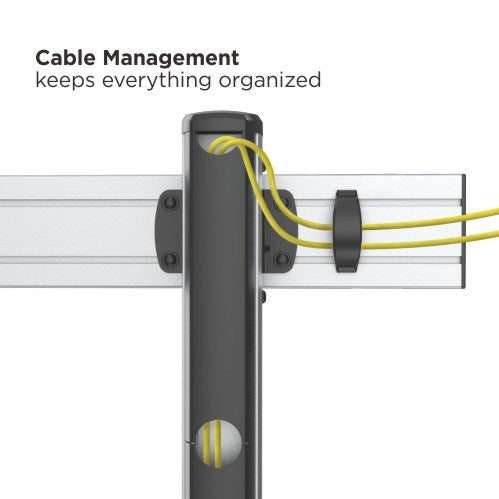 Samsung IFH® Series Ceiling Mount, Wall Mount, or Floor-to-Ceiling Mount