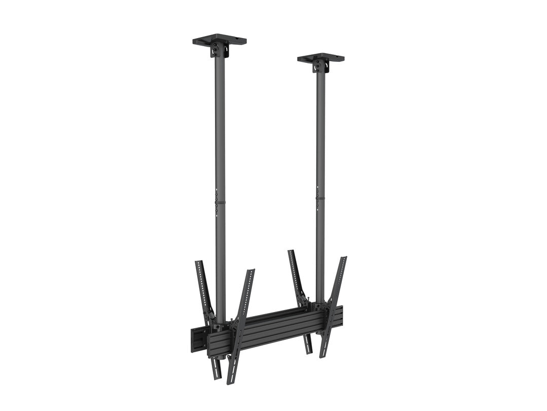 Commercial Ceiling Mounts for Digital Displays – Mount-It! PRO