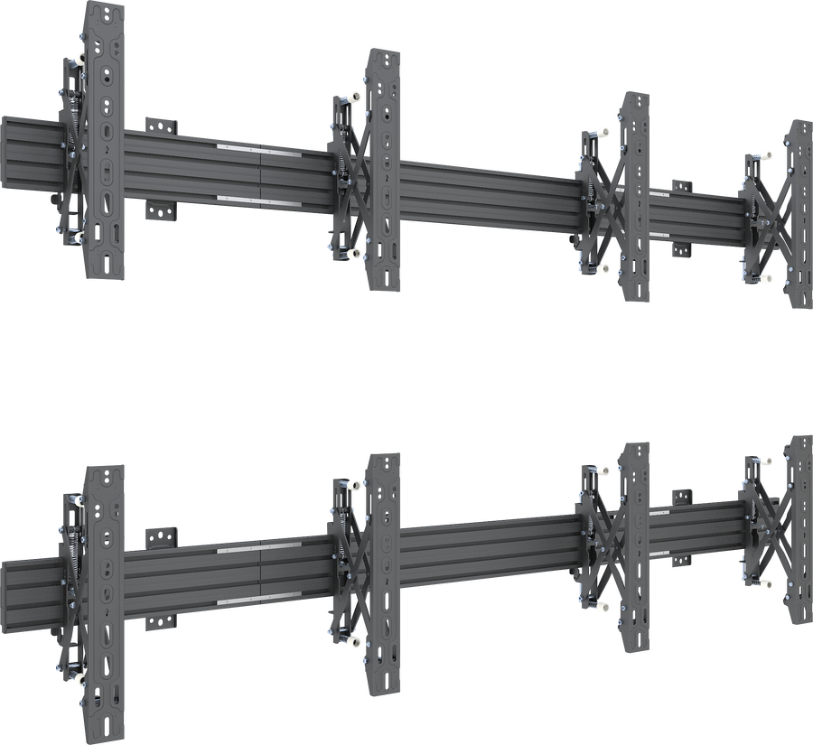 Video Wall Mounts MountIt! PRO