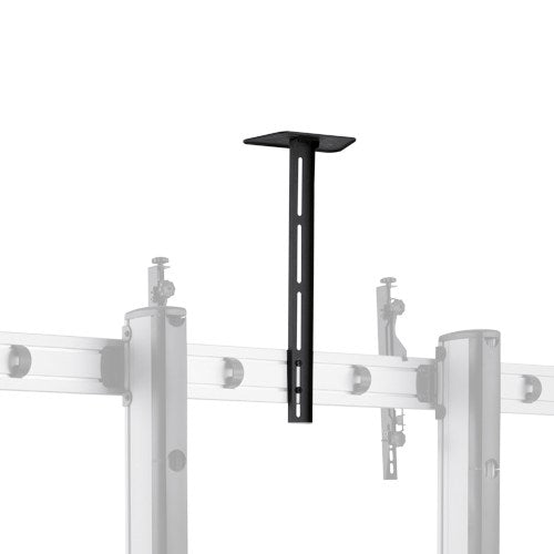 Absen Acclaim® Series Display Stand with Locking Casters, Leveling Feet, or Bolt-Down Base